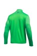Mikina UNDER ARMOUR Storm AF Icon 1/4 Zip Green