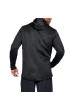 Mikina UNDER ARMOUR Reactor Pull Over Black