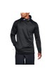 Mikina UNDER ARMOUR Reactor Pull Over Black