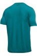 Tričko UNDER ARMOUR Sportstyle Logo green