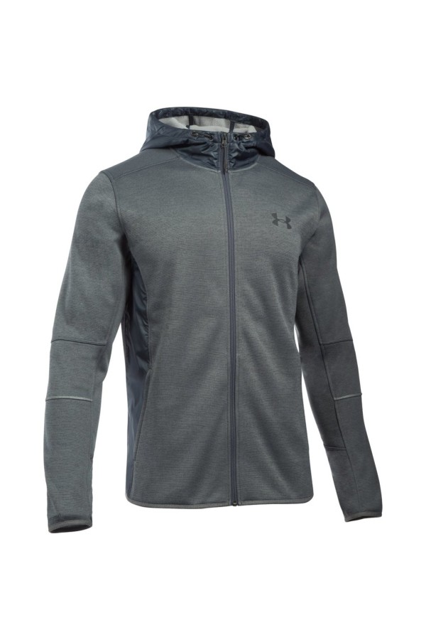 Mikina UNDER ARMOUR Storm Swacket Fz