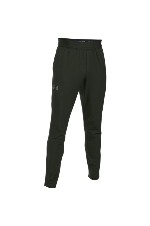 Tepláky UNDER ARMOUR WG Woven Pant Green