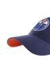 Šiltovka 47 BRAND Mvp NHL Edmonton Oilers blue