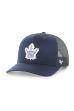 Šiltovka 47 BRAND Hitch NHL Toronto Maple Leafs blue