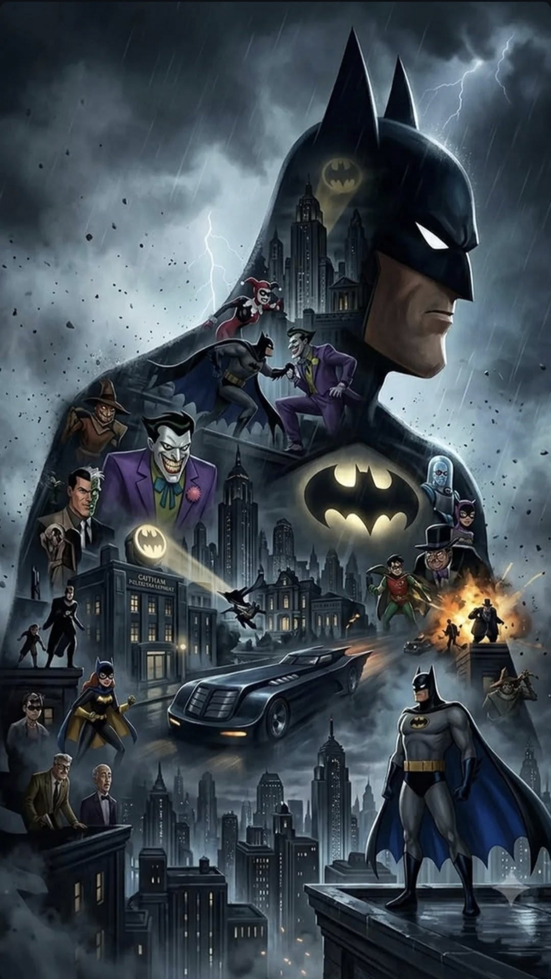 DC Comics