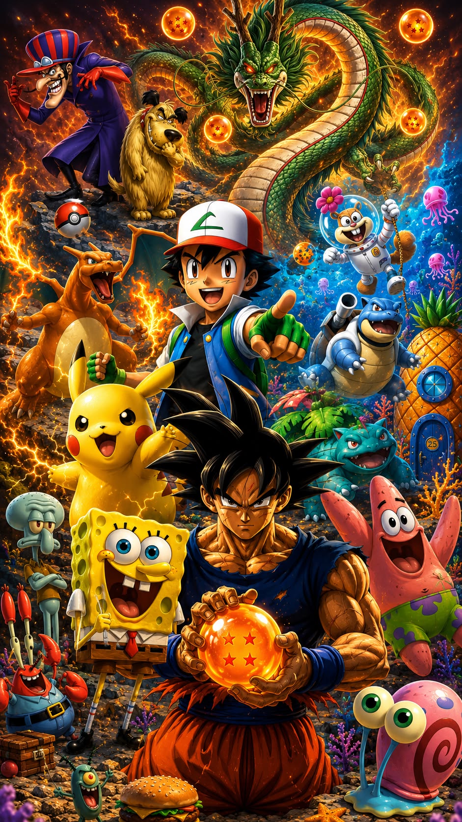 Pokémon